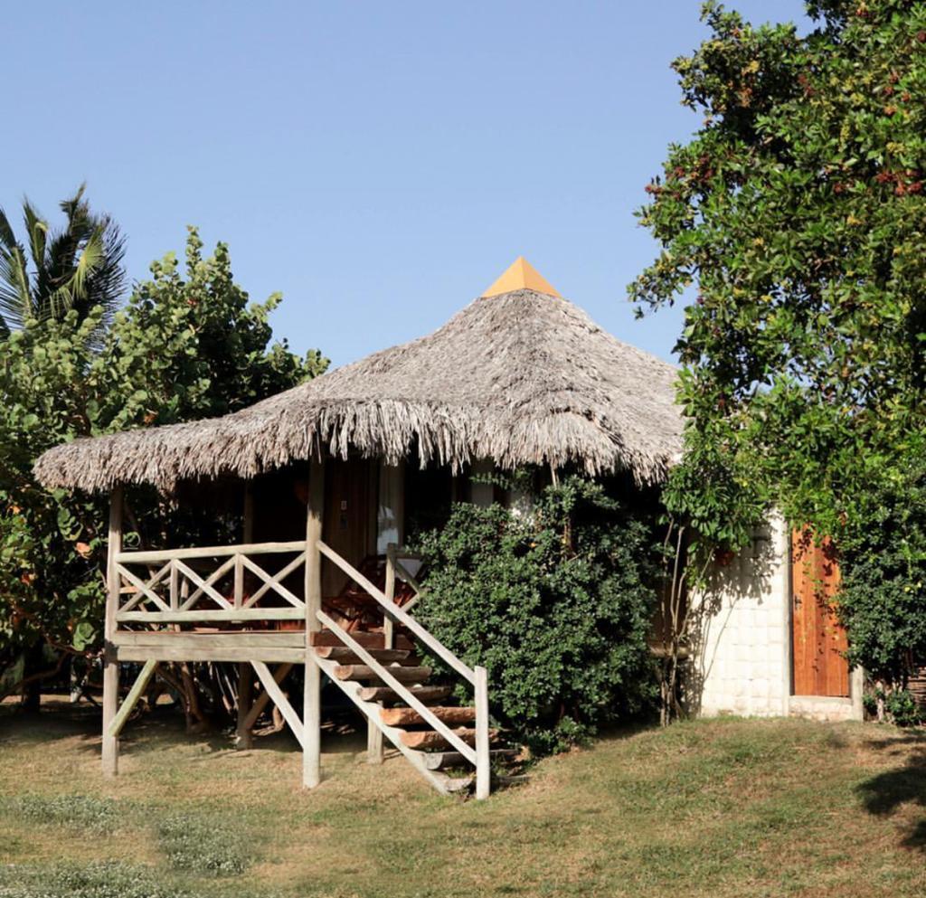 Vila Itaqui Luis Correia Extérieur photo