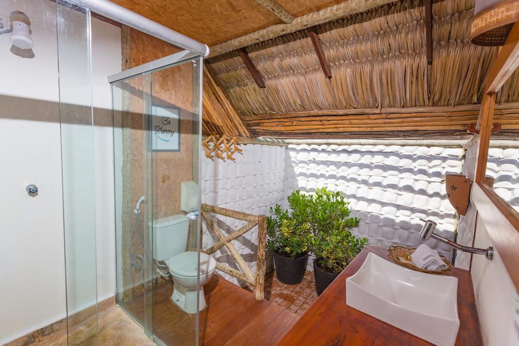 Vila Itaqui Luis Correia Chambre photo