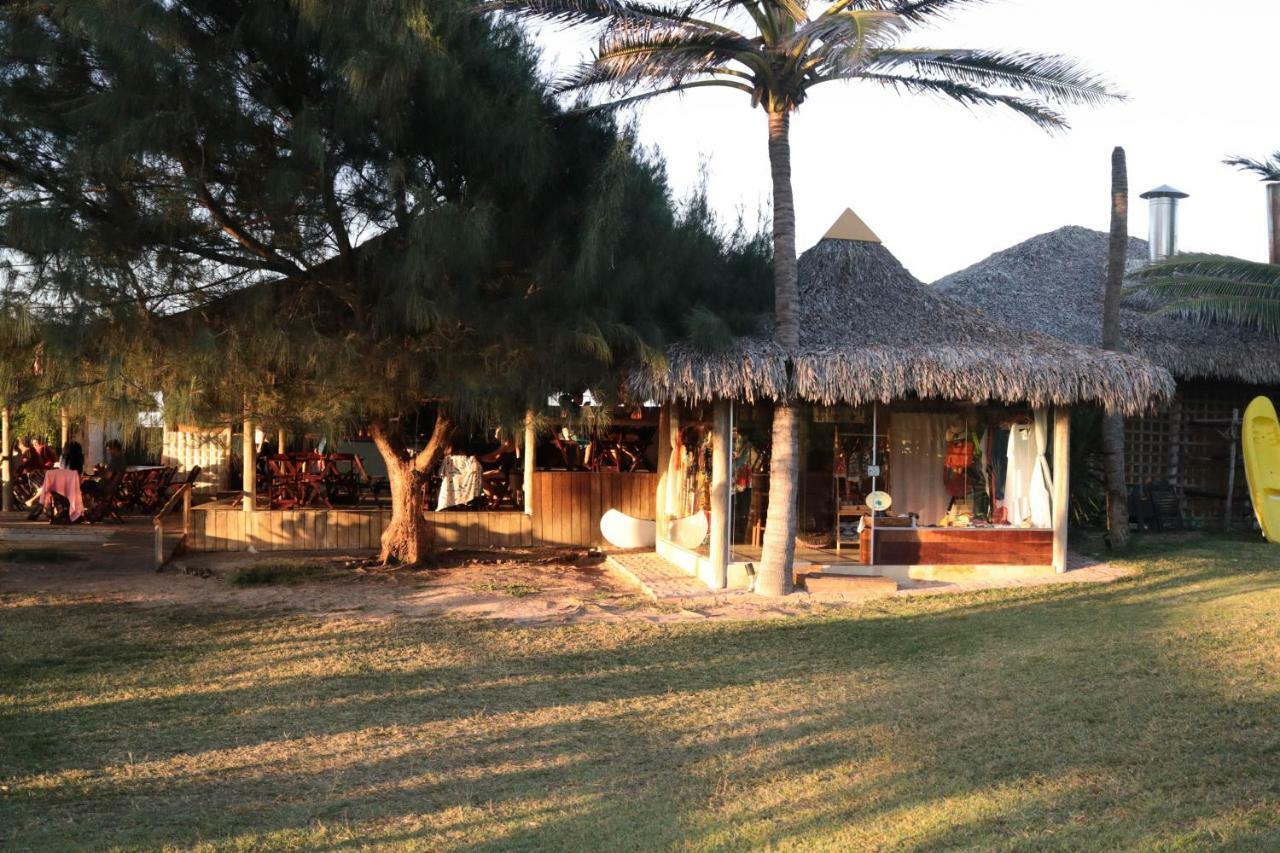 Vila Itaqui Luis Correia Extérieur photo
